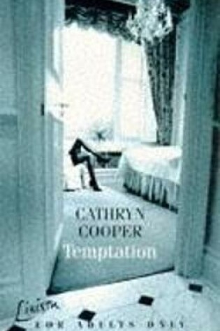 Cover of Temptation