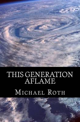 Book cover for This Generation Aflame