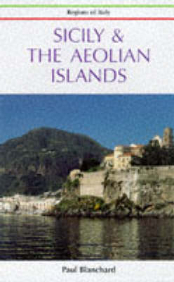 Cover of Sicily and the Aeolian Islands