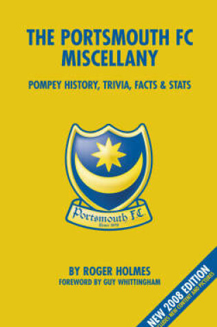 Cover of The Portsmouth FC Miscellany