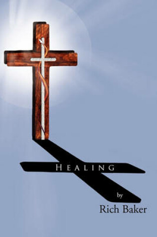 Cover of Healing