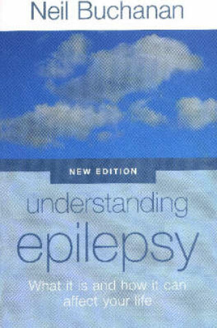 Cover of Understanding Epilepsy