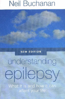 Book cover for Understanding Epilepsy