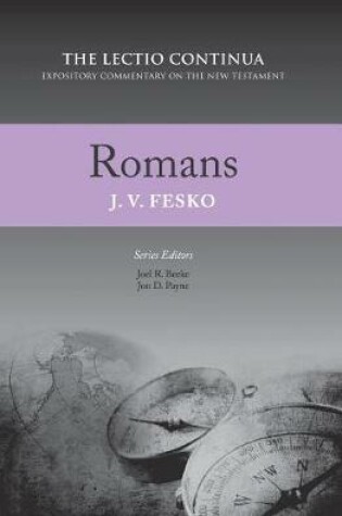 Cover of Romans