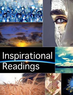 Book cover for Inspirational Readings