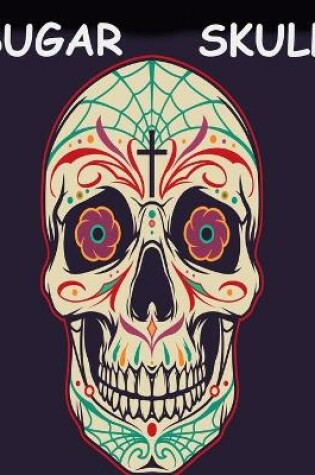 Cover of Sugar skull