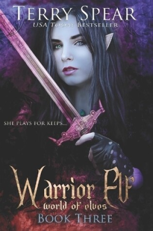 Cover of Warrior Elf