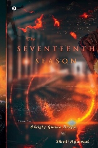 Cover of The Seventeenth Season