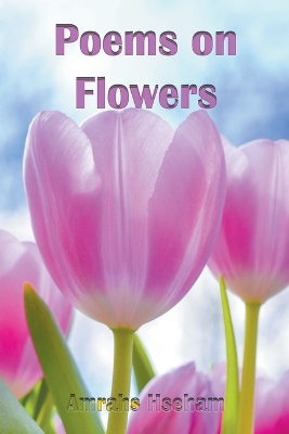 Book cover for Poems on Flowers