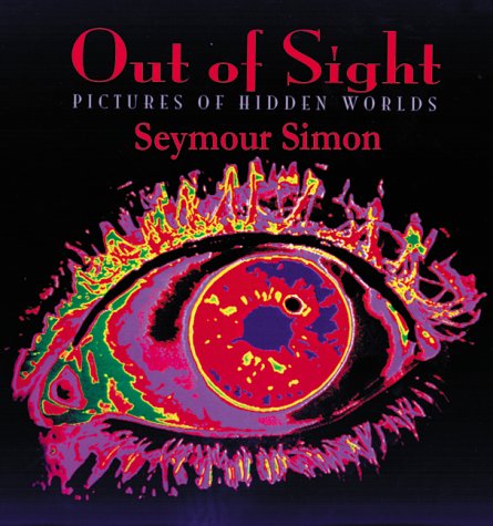 Book cover for Out of Sight