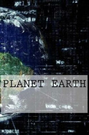 Cover of Planet Earth