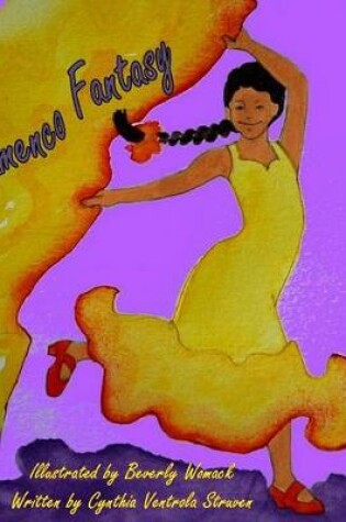 Cover of Flamenco Fantasy