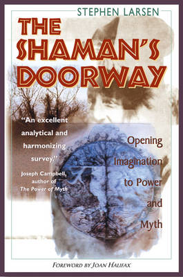 Cover of The Shaman's Doorway