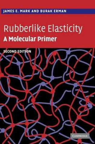 Cover of Rubberlike Elasticity