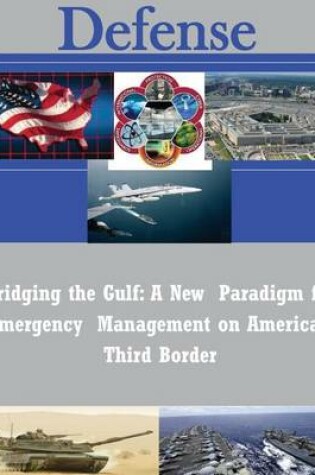 Cover of Bridging the Gulf