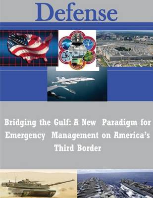 Book cover for Bridging the Gulf