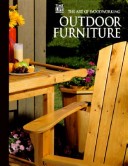 Cover of Outdoor Furniture