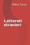 Book cover for Letterati stranieri