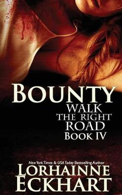 Book cover for Bounty