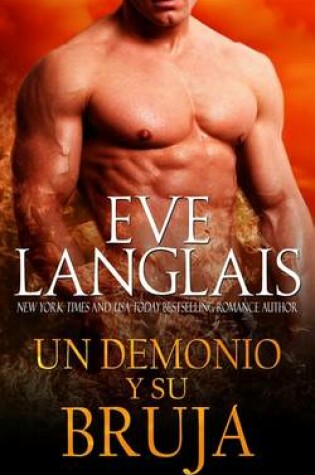 Cover of Un Demonio y Su Bruja