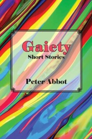 Cover of Gaiety