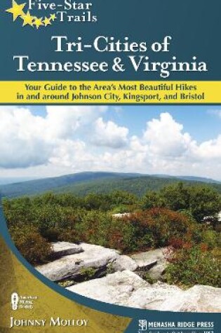 Cover of Tri-Cities of Tennessee and Virginia