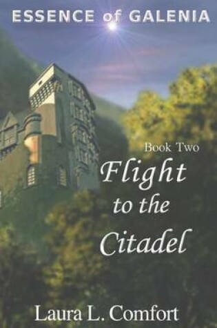 Cover of Flight to the Citadel