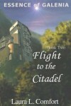 Book cover for Flight to the Citadel