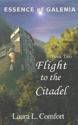 Cover of Flight to the Citadel