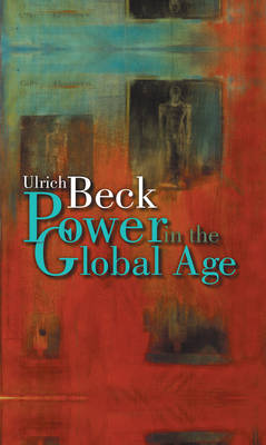 Book cover for Power in the Global Age