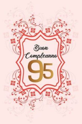 Cover of 95. Buon Compleanno