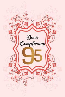 Book cover for 95. Buon Compleanno