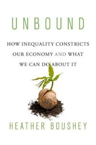 Cover of Unbound