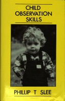 Book cover for Child Observation Skills