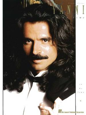 Cover of Yanni