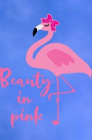 Cover of Beauty In Pink