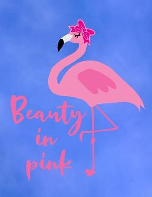 Book cover for Beauty In Pink