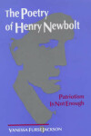 Book cover for The Poetry of Henry Newbolt