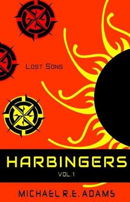 Book cover for Lost Sons