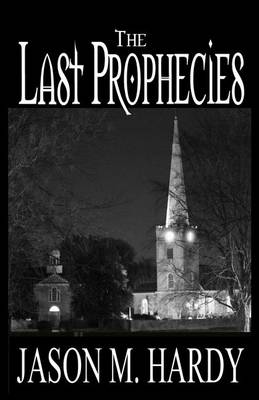 Book cover for The Last Prophecies