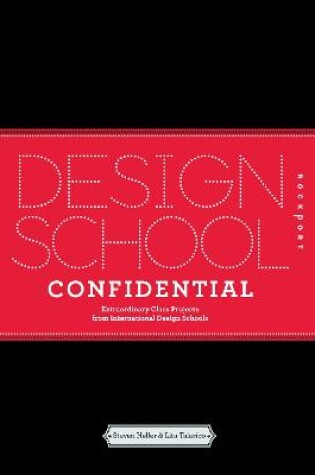 Cover of Design School Confidential