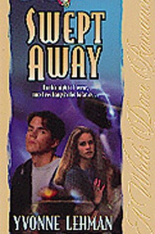 Cover of Swept away