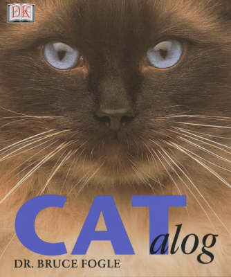 Book cover for Catalog