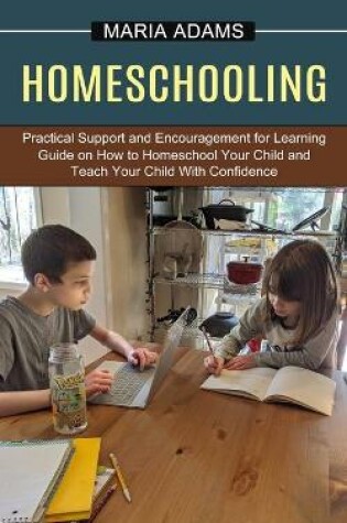 Cover of Homeschooling