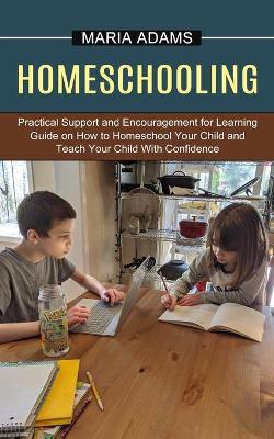 Book cover for Homeschooling