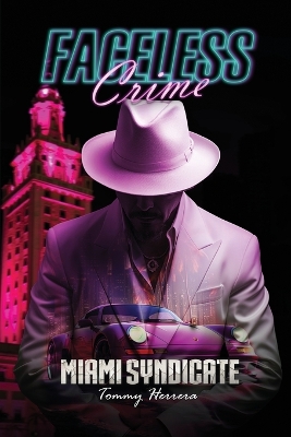 Book cover for Faceless Crime