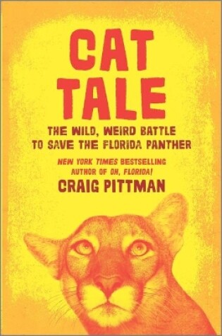 Cover of Cat Tale