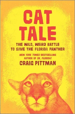 Book cover for Cat Tale