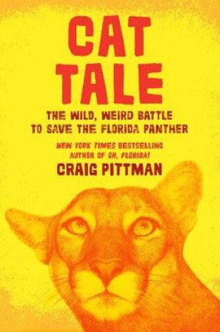 Cover of Cat Tale