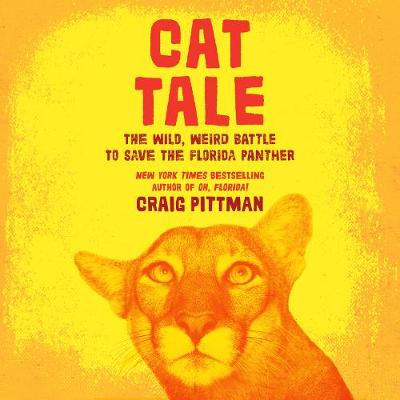 Book cover for Cat Tale